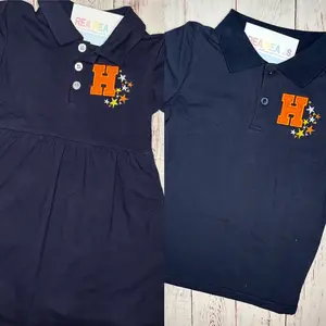 Houston Stars Polo or Dress