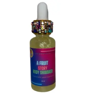 Body shimmers Body shimmers