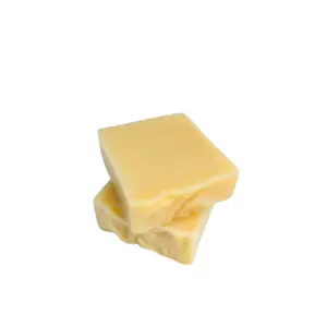 Cedarwood & Patchouli Bar Soap - plant based skin nourishing essential handmade soap Body Care Cleansing