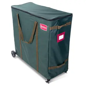 Big Wheel Multi-Use Storage Bag