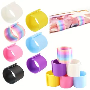 2pc Diamond Painting Canvas Roll Set, Cloth Clips & DIY Fixing Tool Kit, Ideal for Art Storage Organization, Creative Hobby Supplies, Crafting Needs, Diamond Painting Kits