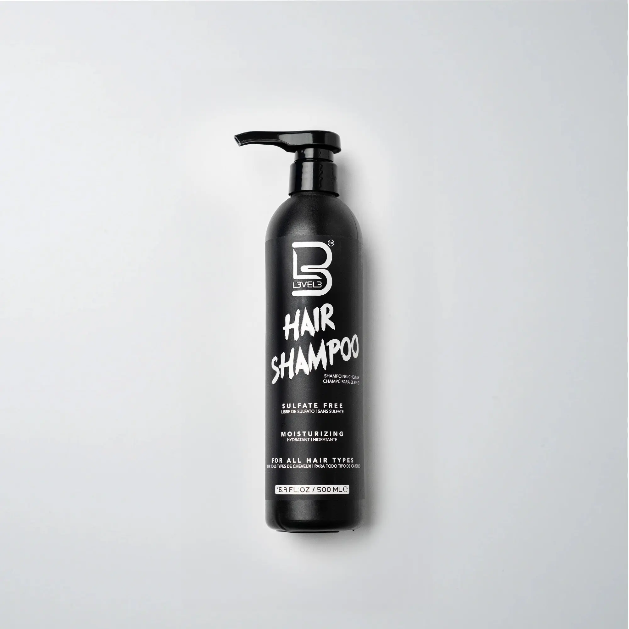 Sulfate Free Shampoo Sulfate Free Shampoo