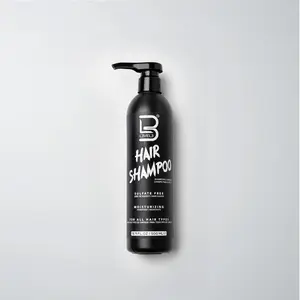 Sulfate Free Shampoo Sulfate Free Shampoo