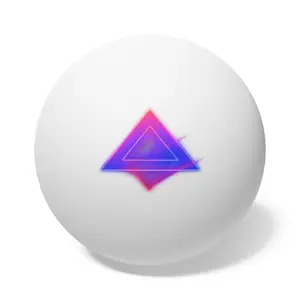 Ping Pong Balls - 6 Pack
