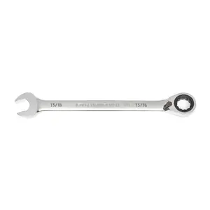 Gearwrench KD86650 0.81 in. 90-Tooth 12 Point Reversible Ratcheting Wrench