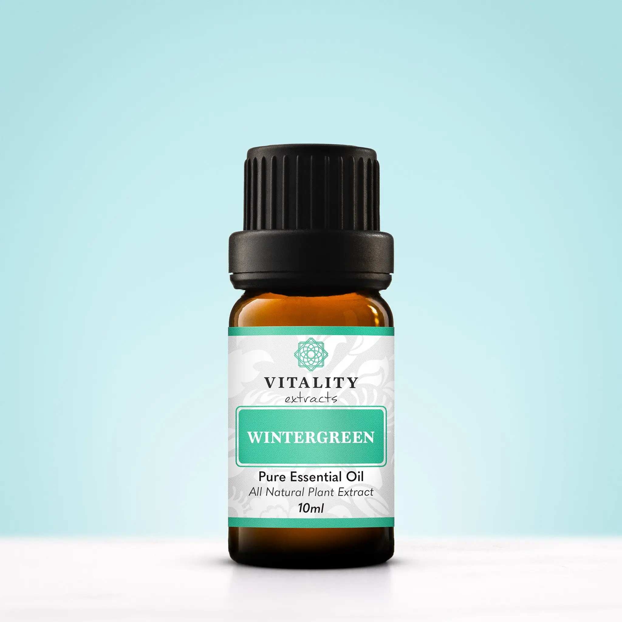 Wintergreen Pure Essential Oil by Vitality Extracts Wintergreen Pure Essential Oil by Vitality Extracts