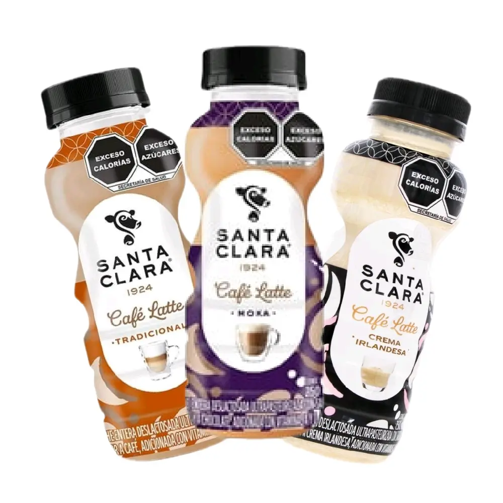 Santa Clara Café