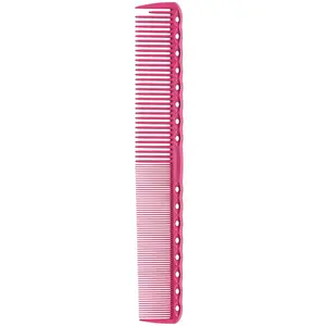 YS-336 Basic Cutting Comb, Pink, 0.0109 kg