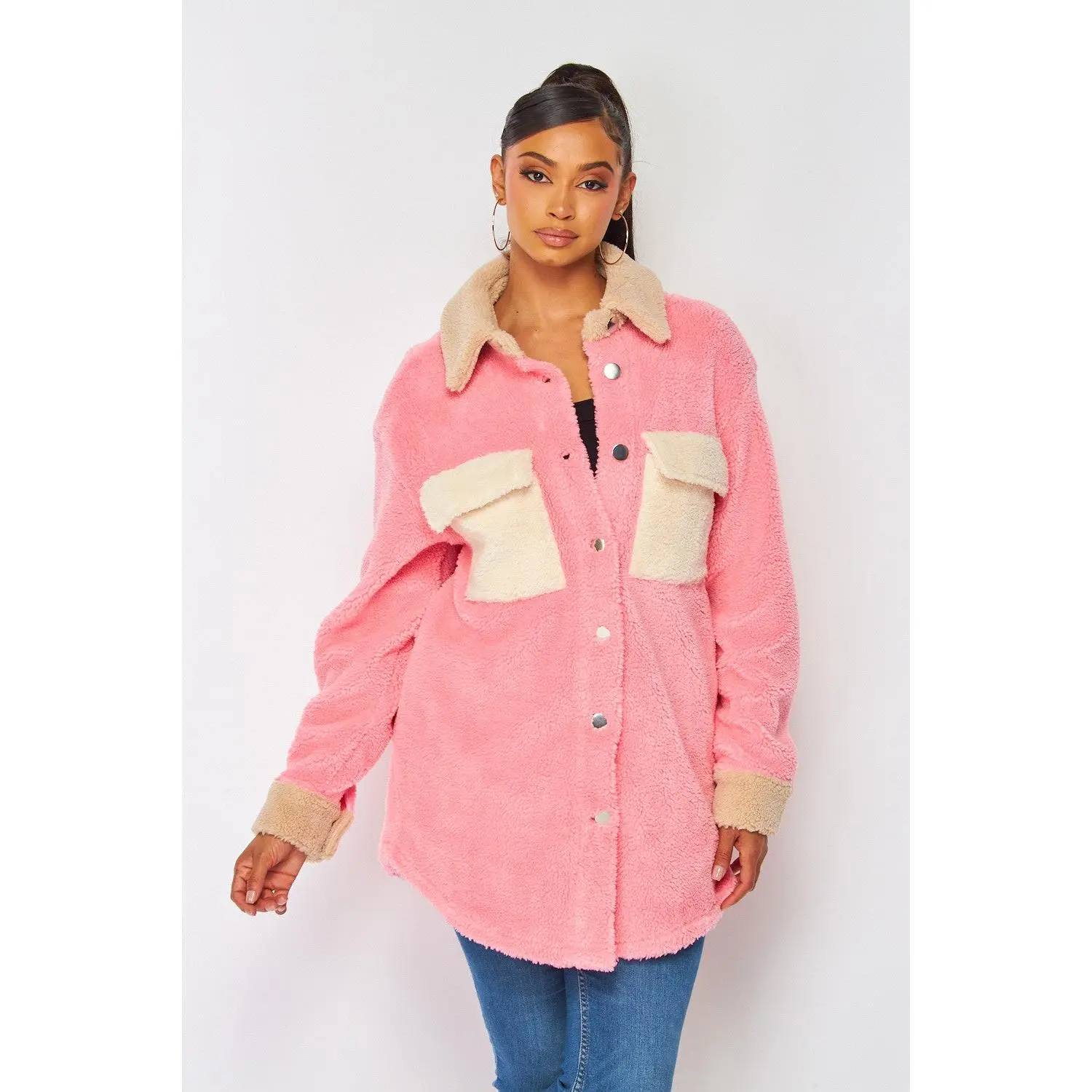 Tara Fleece Jacket
