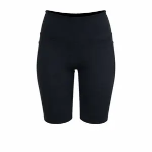 Perfect Short · Black
