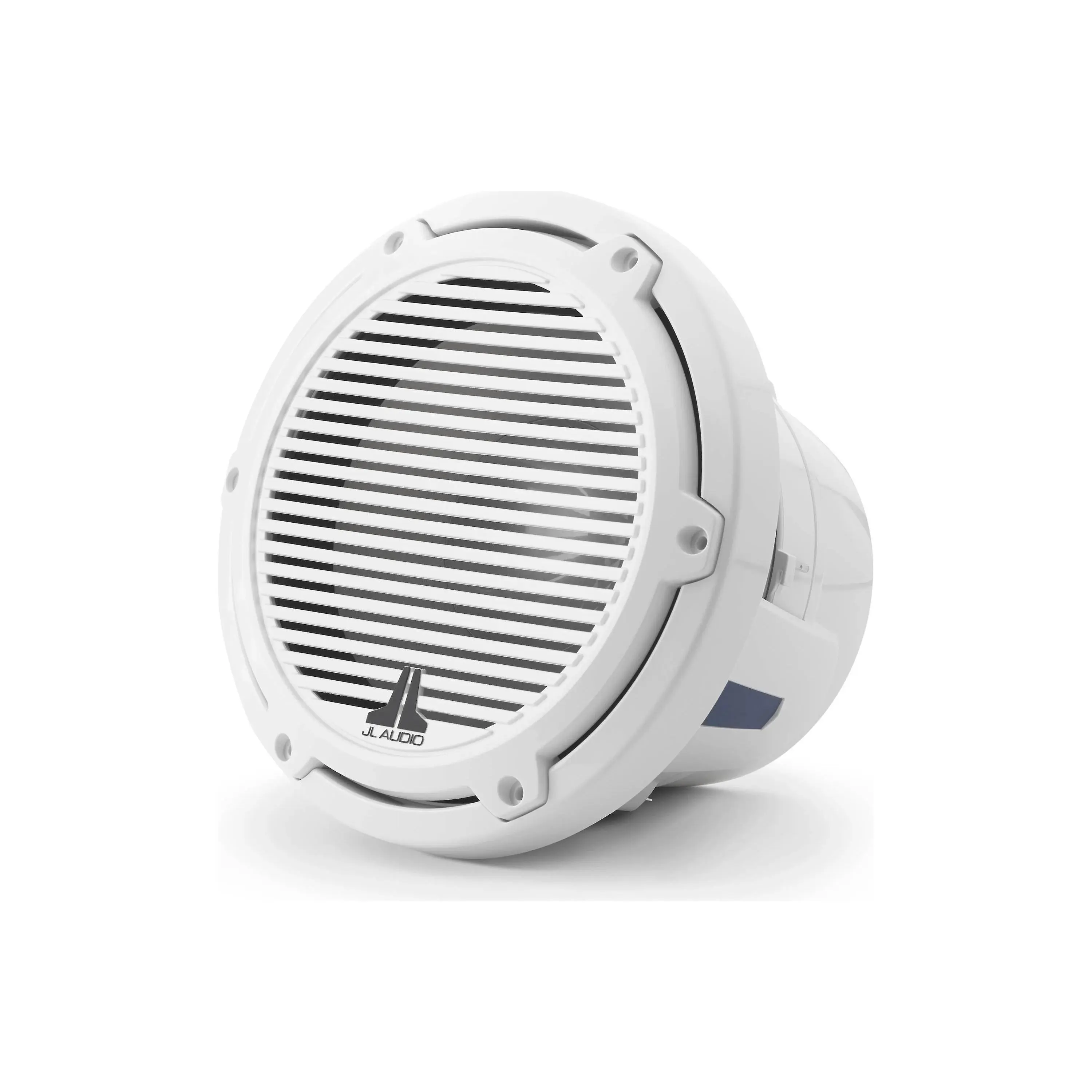 JL Audio M6-8IB-C-GwGw-4 8" Marine Infinite-Baffle Subwoofer 200W 4Ω, 200W RMS, Single 010-03080-00 (93615)