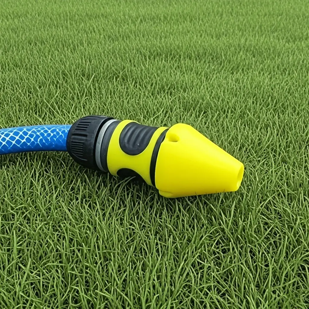 Drain Cleaning Nozzle, Efficient Pipe Deblocking Tool, Easy Oil and Debris Removal, Solves Various Pipeline Issues, Hassle-Free Cleaning, Sewer Jet Nozzle