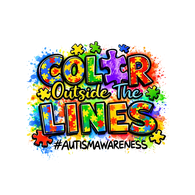 AUS56 Color Outside the Lines 