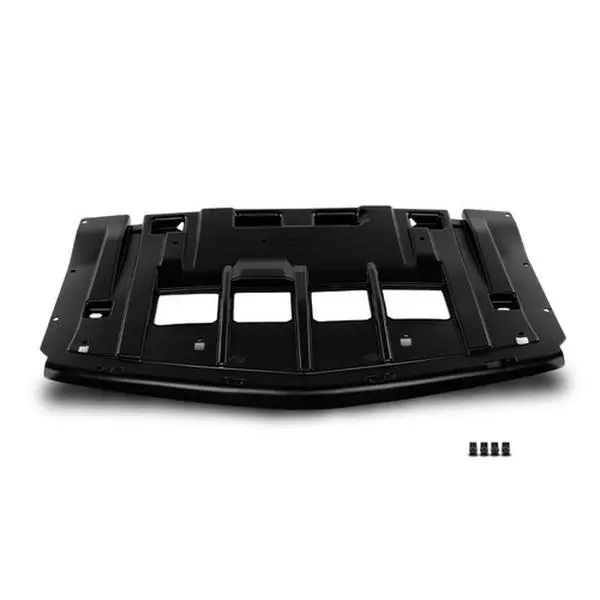 Fit For 2016-2023 Chevy Camaro 1SS 2SS Coupe Engine Splash Shield Under Cover
