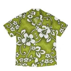 Vintage Kramer's Honolulu Hawaiian Shirt #hawaiianshirt #hawaiianstyle #hawaii #vintagehawaiianshirt