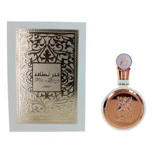 Lattafa Fakhar Rose Eau De Parfum For Women