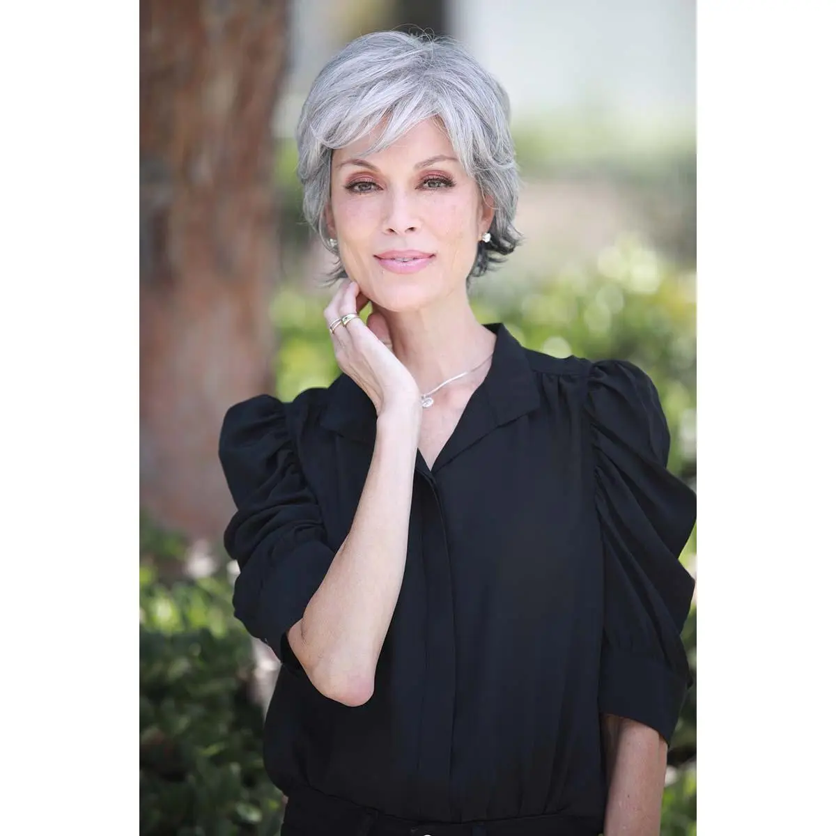 Jazz Petite Wig by Jon Renau | Synthetic Wig (Basic Cap) Jazz Petite Wig by Jon Renau | Synthetic Wig (Basic Cap)