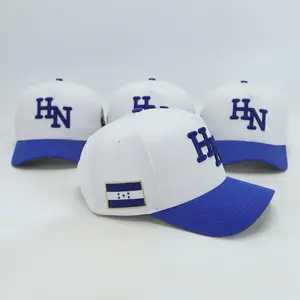 Honduras baseball hat