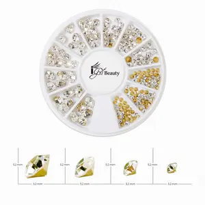 Nail Art Charms - 077