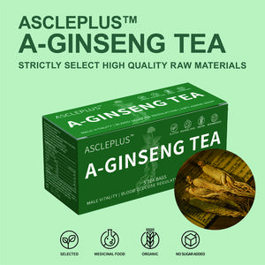 One Ginseng, Chrysanthemum, Goji Berry Tea