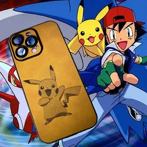 Electronic Citadel Custom Engraved iPhone Case