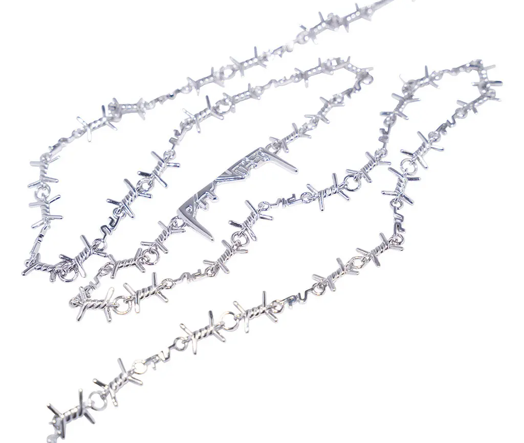 Barbed Wire RIG