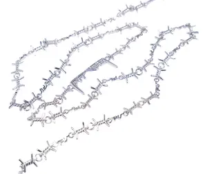 Barbed Wire RIG Barbed Wire RIG
