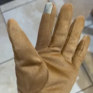 Women's Winter Warm Gloves, Touchscreen Compatible, Elegant Casual Cycling & Driving Gloves, Perfect for Cold Weather