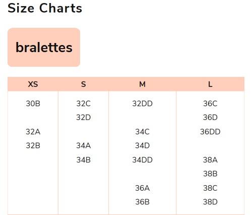 The Mesh Trim Bralette: Jet Black