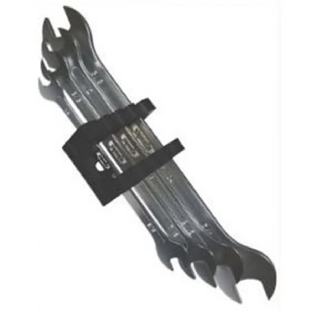 VIM Tools VIM-SFW100 1 lbs Flat Wrench - 4 Piece