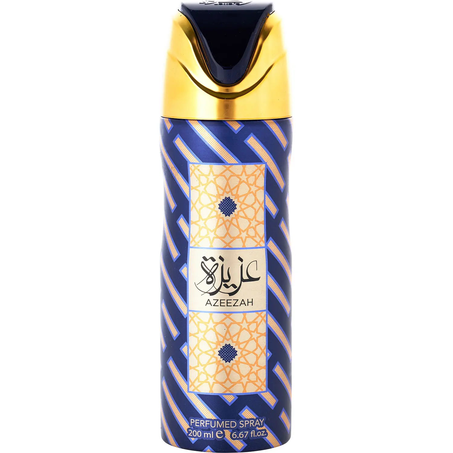 Lattafa Azeezah By Lattafa Perfume For Unisex