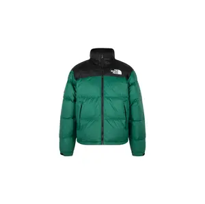 The North Face® Nuptse Jacket "FW24 Green" SU711