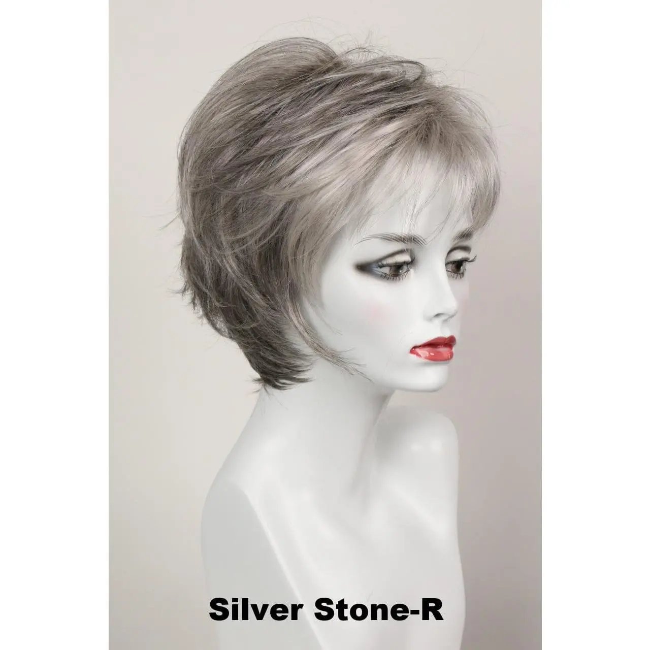 Silver Stone-R