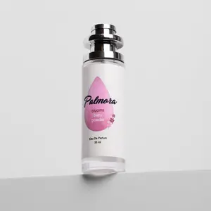 Blooms - 35ml Eau De Parfum