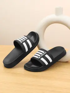 Breathable Comfort Slippers, Toddler & Youth, Eva Material, Suitable for Boys & Girls, Home Use & Daily School Wear, Slide Slipper