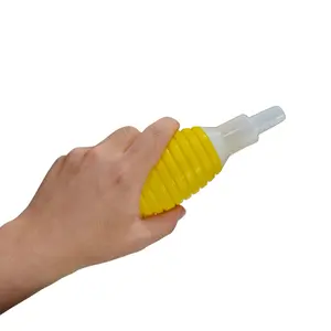 Manual Oil Pump Syringe Set, Vacuum Suction Tool for Car Gasoline, Diesel Fuel Transfer, Engine Oil Change Kit