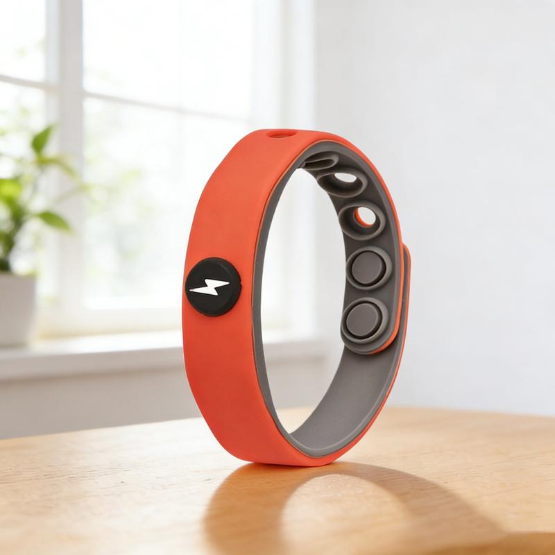 Anti-Static Wristband Adjustable Balance Anion Wireless Antistatic Strap for Men Women Winter Electrostatic Removal Bracelet Elimination Discharge Anti-Static Wristband Adjustable Balance Anion Wireless Antistatic Strap for Men Women Winter Electrostatic Removal Bracelet Elimination Discharge