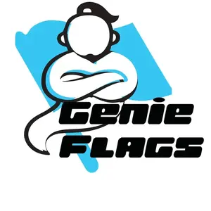 Genie Home shop logo