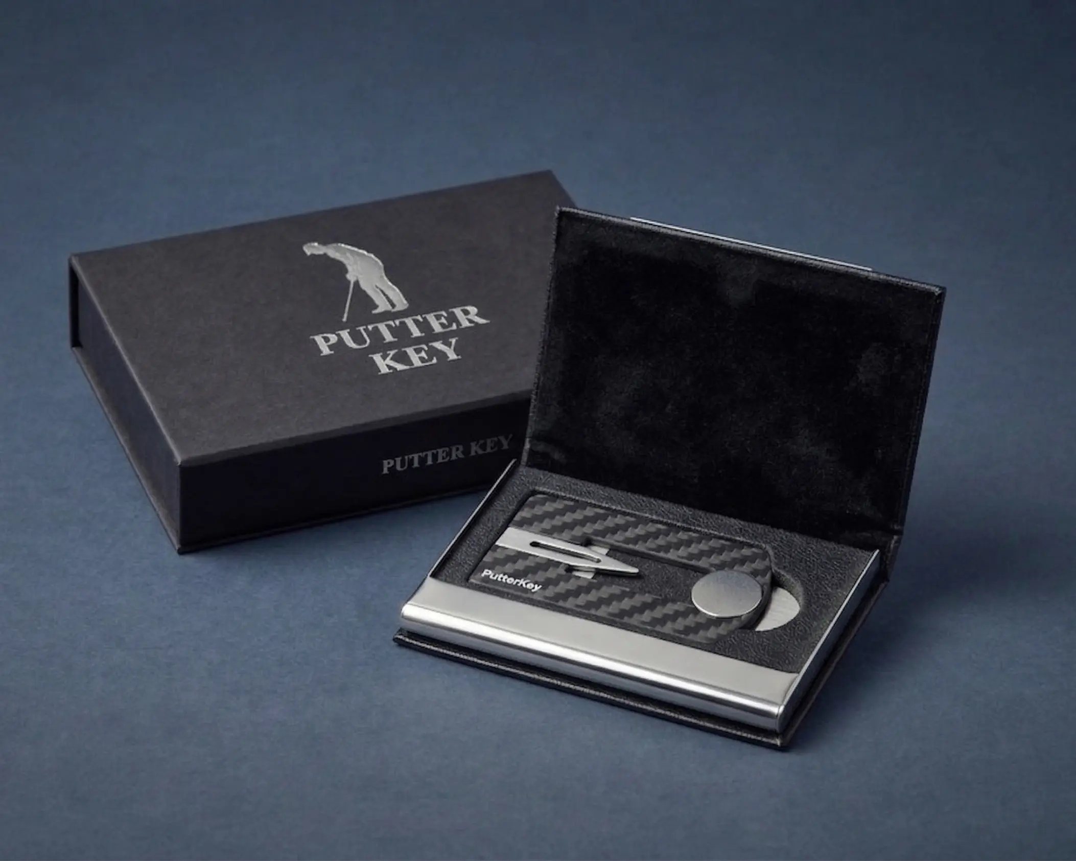 Putter Key