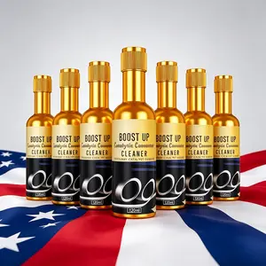 120ml Grime & Dirt Cleaner, Effective Car Cleaning Liquid