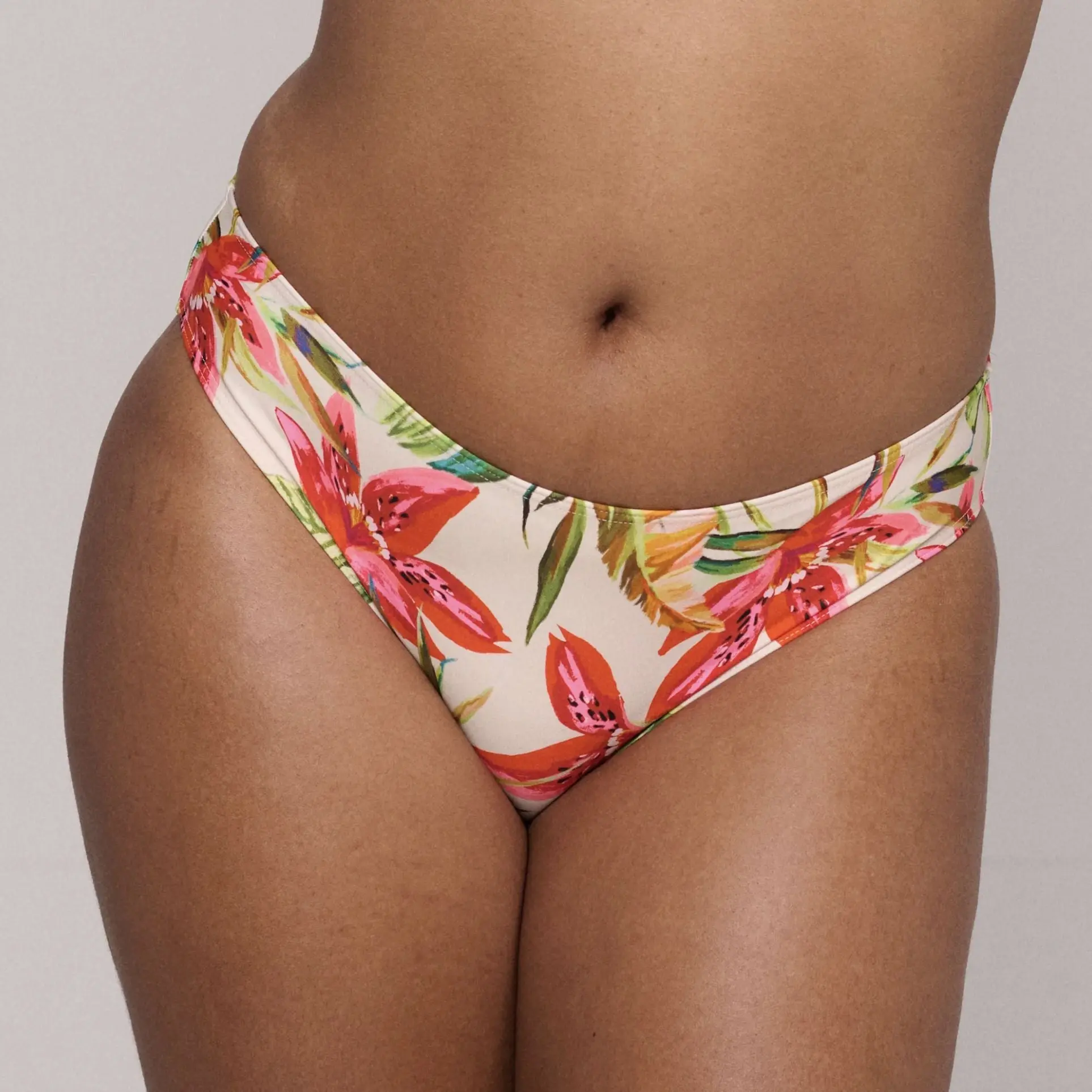 Prima Donna Tanzania Rio Bikini Brief 401250