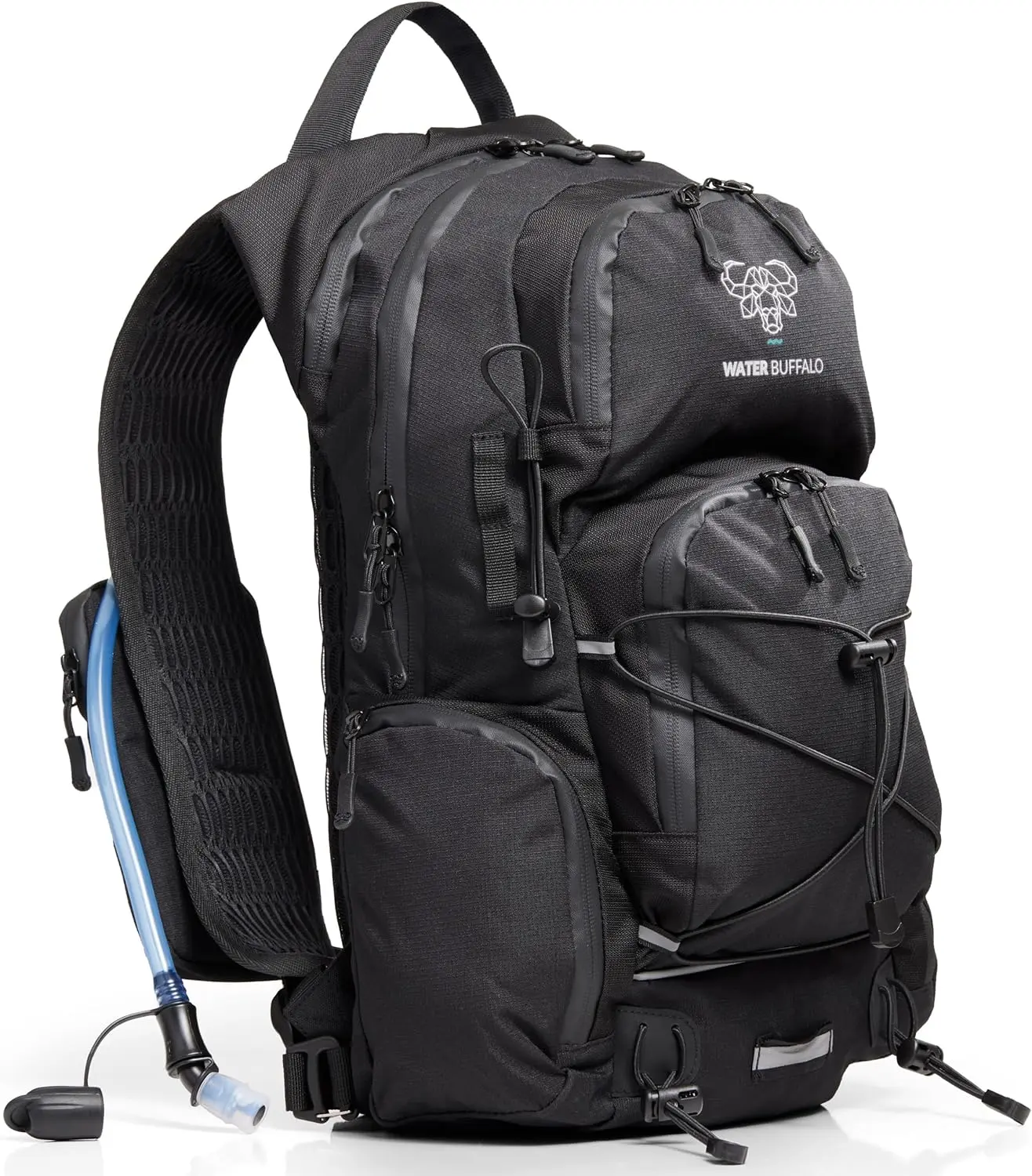 Water Buffalo Sherpa 22L Hydration Backpack