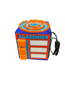 Victory Compass - Directional Accuracy Compact Design for Hiking Camping Outdoor Adventures Durable ABS Shell 360° Control Tactile Switches Ideal for Student-Athletes & High Performers