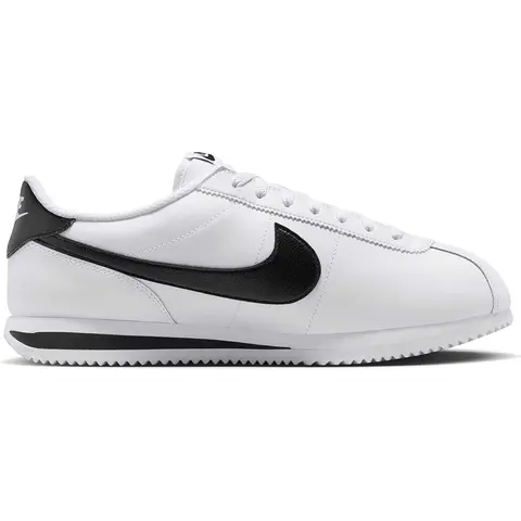 Men's Nike Cortez White/Black (DM4044 105)