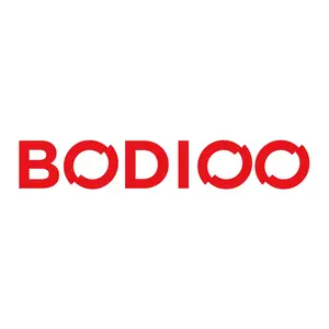 BODIOO shop logo
