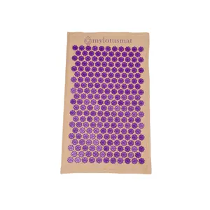 Lotus Mat Advanced - Lavender