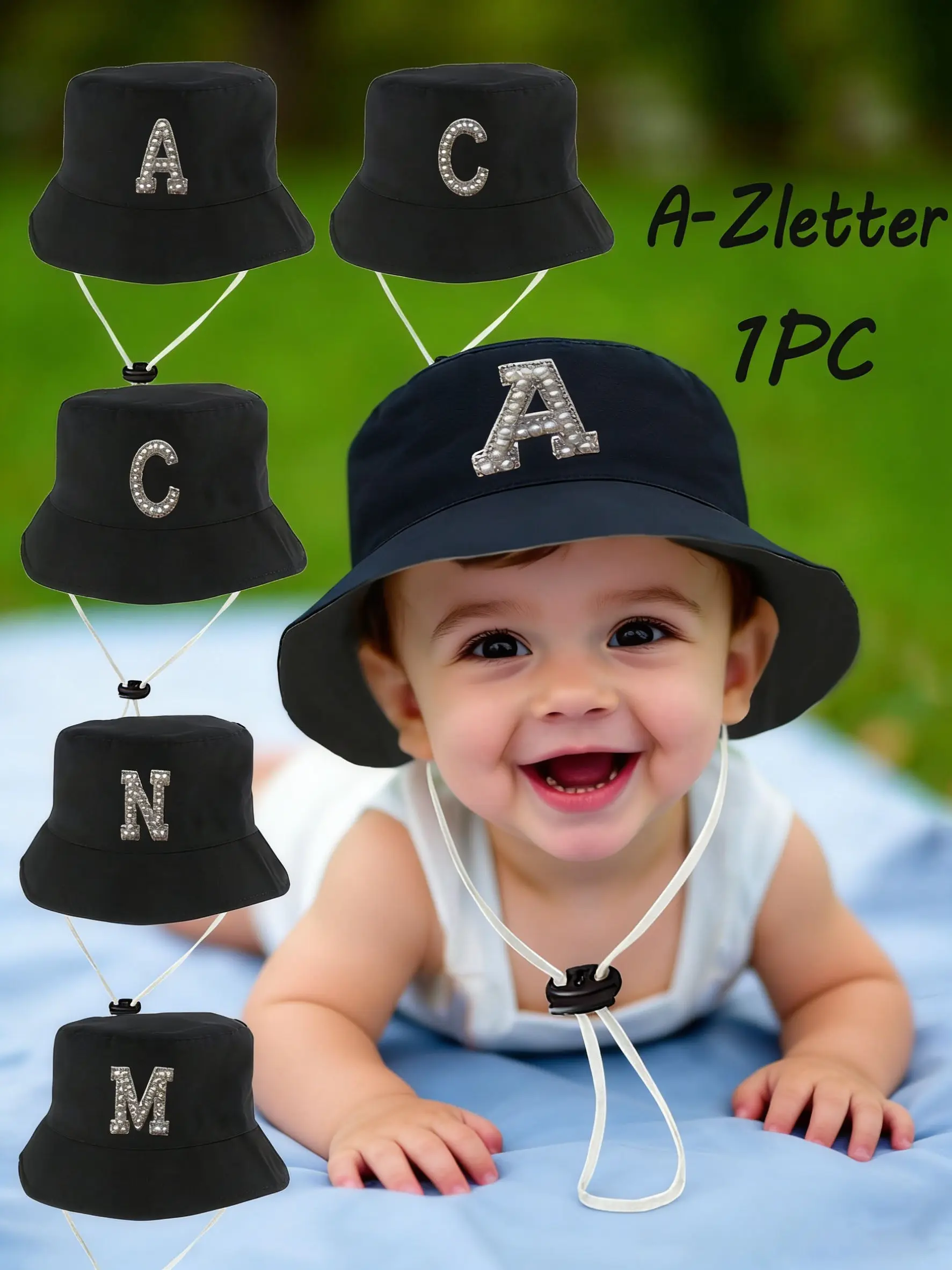 y2k bucket hat - TikTok Shop