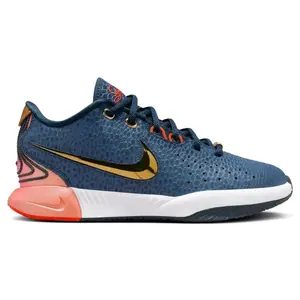 Nike LeBron 21 Olympic (GS) (kids) by StockX