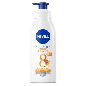 Extra Bright Repair & Protect SPF 30 PA++ 350ml Body Lotion - Vietnamese Version, 40X Vitamin C for Day Use