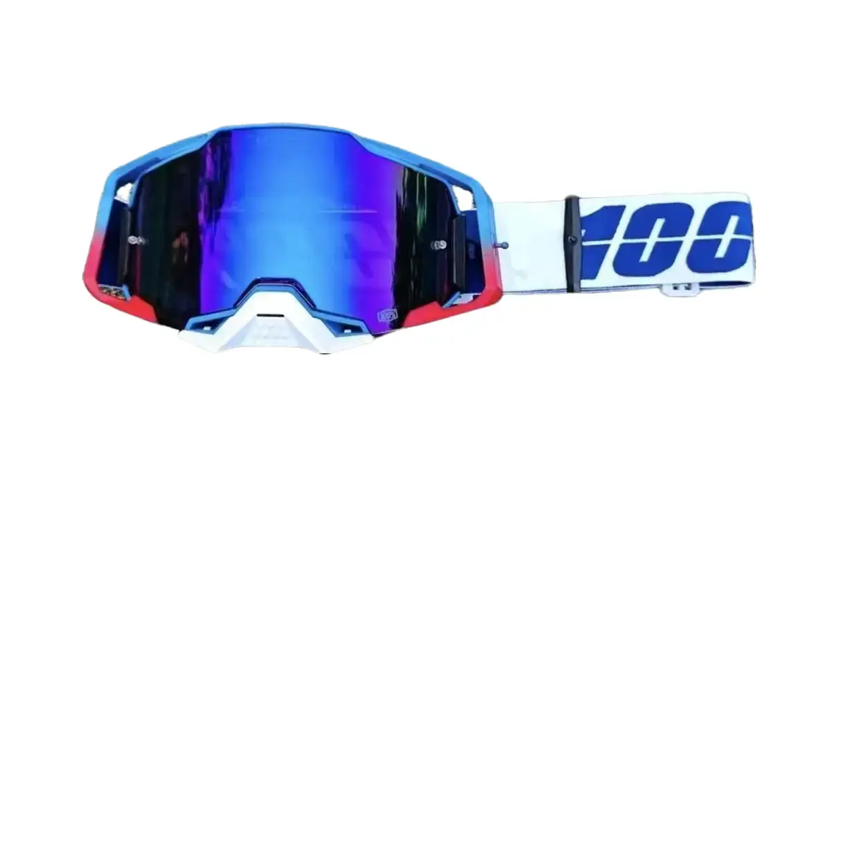 100%Quick Release Off Road Motorcycle Helmet Goggles Champion Grade Goggles C1-blue Lenses Off-Road Motorcycle Goggles Dustproof Ski Goggles Bike Glasses Sports Cycling Sunglasses windproof goggles biking sunglass performance eyewear unisex eye mx 100%Quick Release Off Road Motorcycle Helmet Goggles Champion Grade Goggles C1-blue Lenses Off-Road Motorcycle Goggles Dustproof Ski Goggles Bike Glasses Sports Cycling Sunglasses windproof goggles biking sunglass performance eyewear unisex eye mx